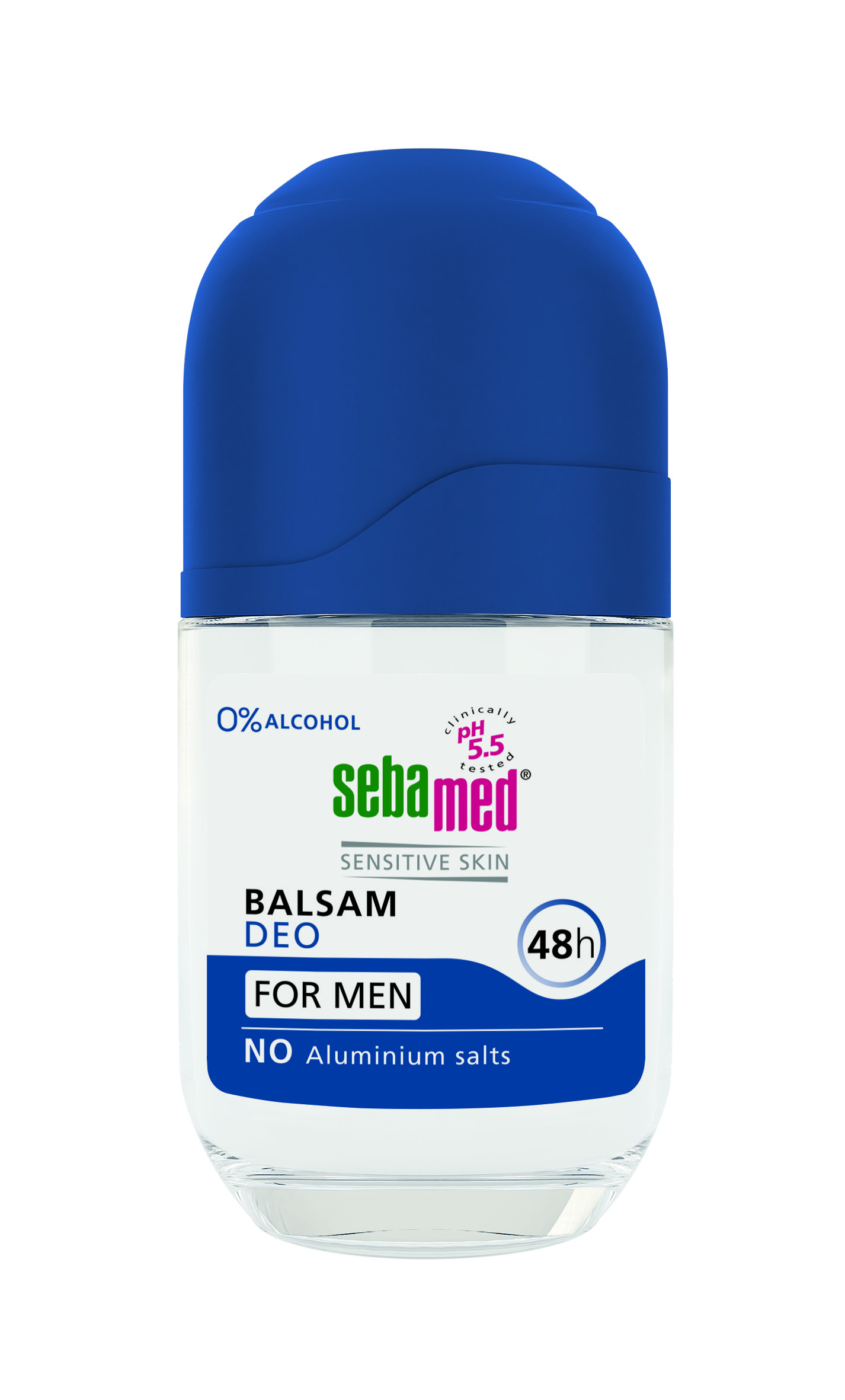  DEO ROLL-ON BALSAM FOR MEN 
