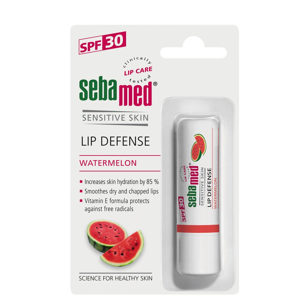 LIP DEFENSE WATERMELON