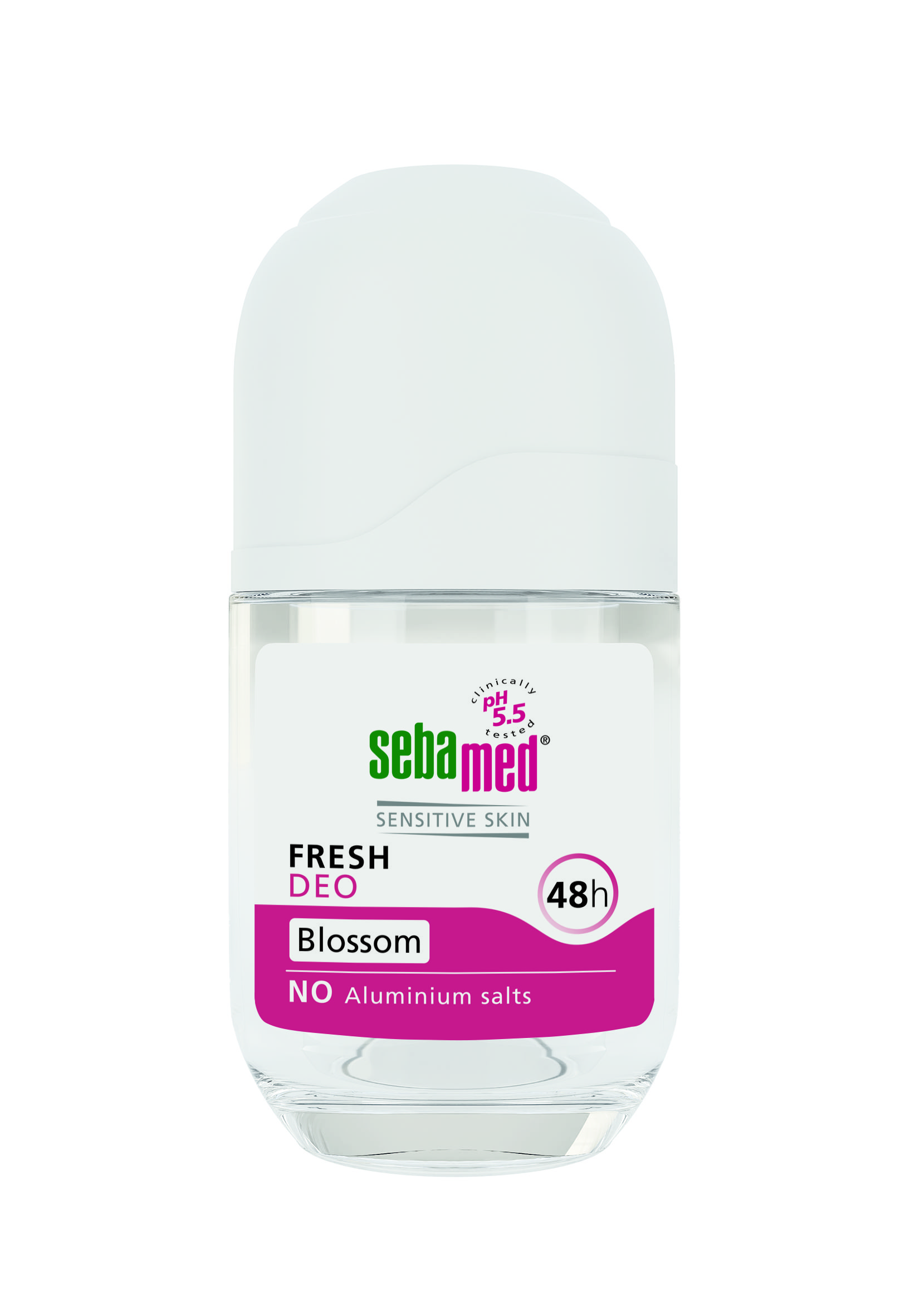  DEO-ROLL-ON "BLOSSOM" WOMEN 