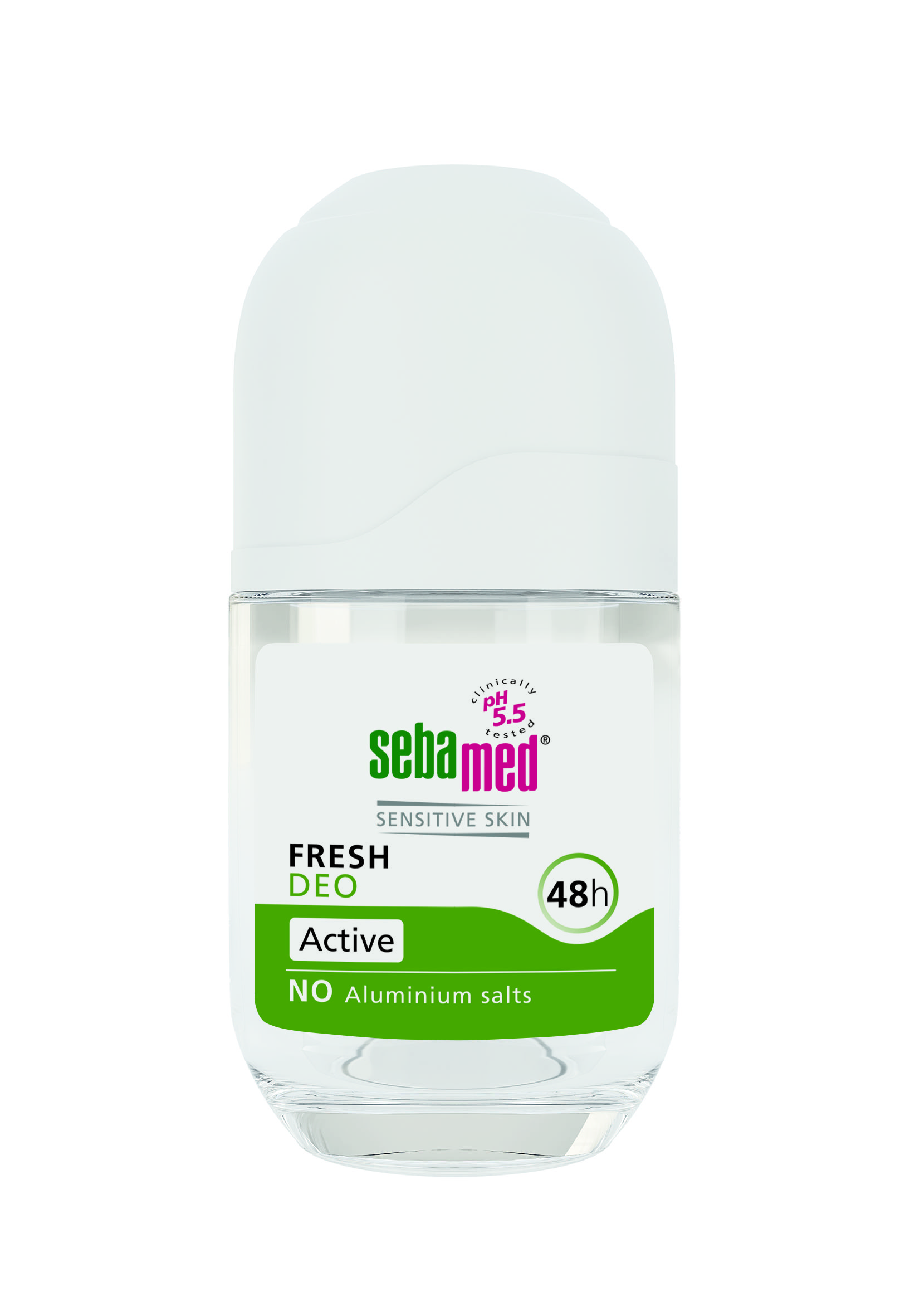 DEO ROLL-ON "ACTIVE" FOR MEN 