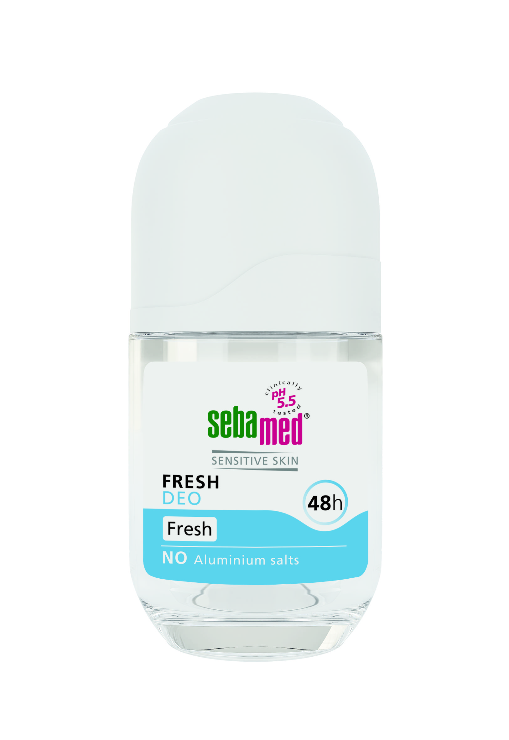  DEO ROLL-ON "FRESH" UNISEX 