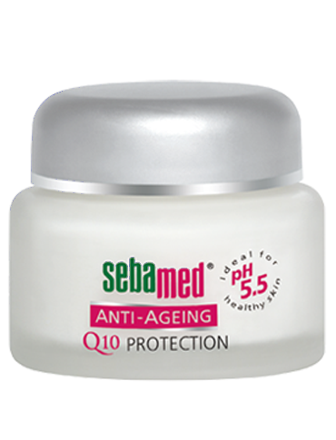  ANTI-AGEING Q10 PROTECTION CREAM 