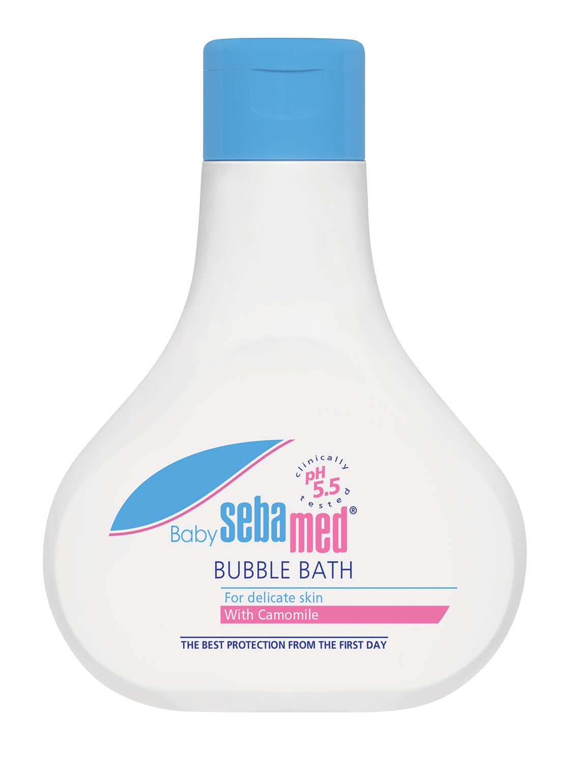  BABY BUBBLE BATH 