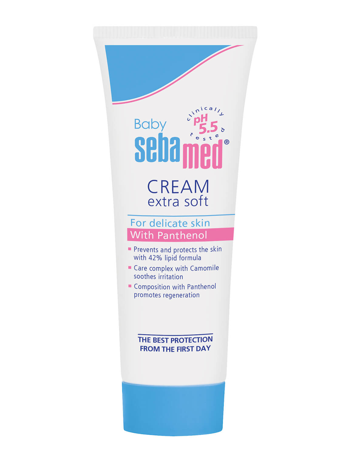  BABY CREAM EXTRA SOFT 