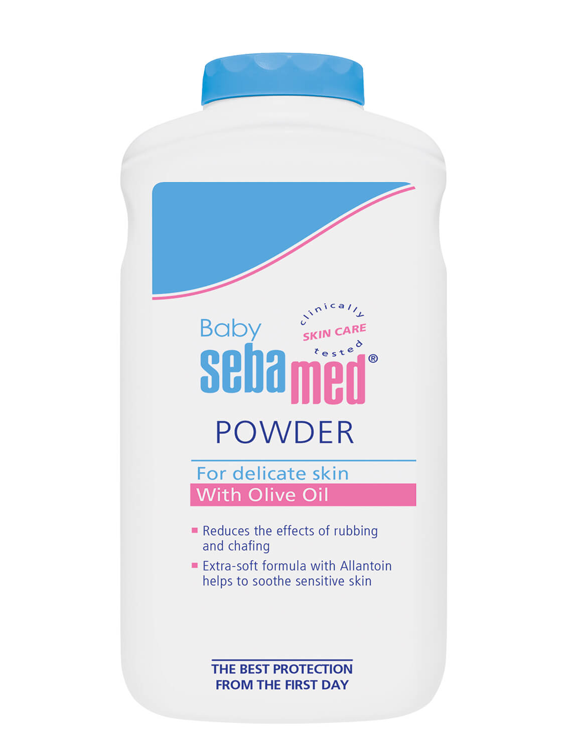  BABY POWDER 