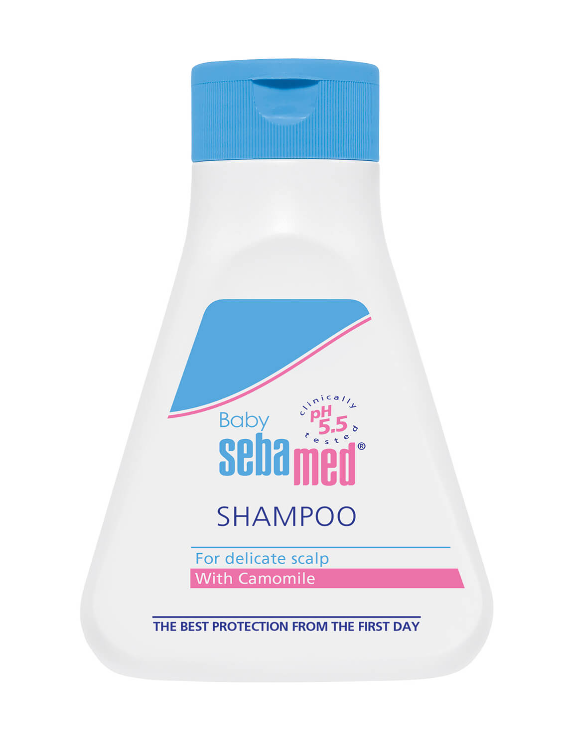  BABY SHAMPOO 