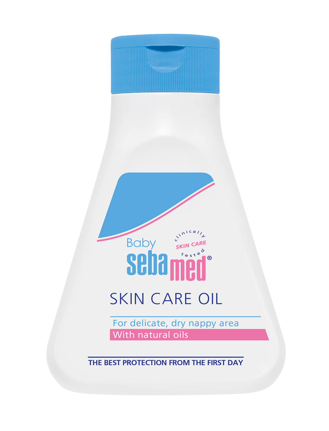  BABY OIL 