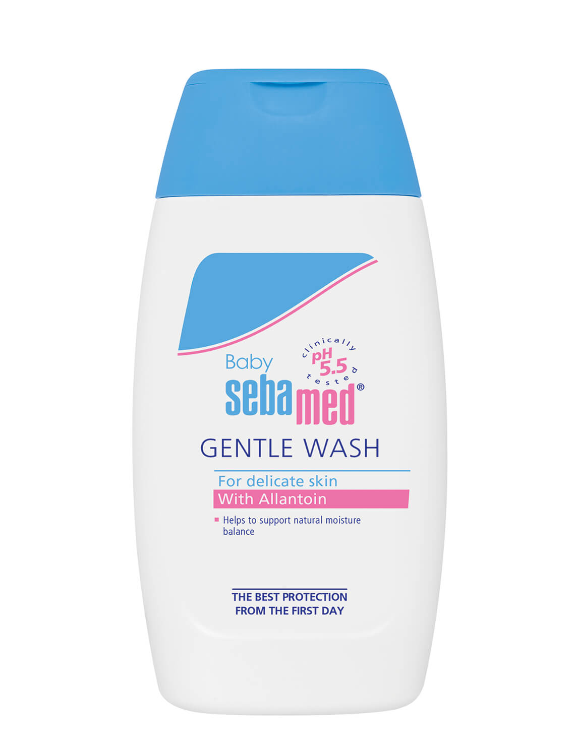  BABY WASH EXTRA SOFT 