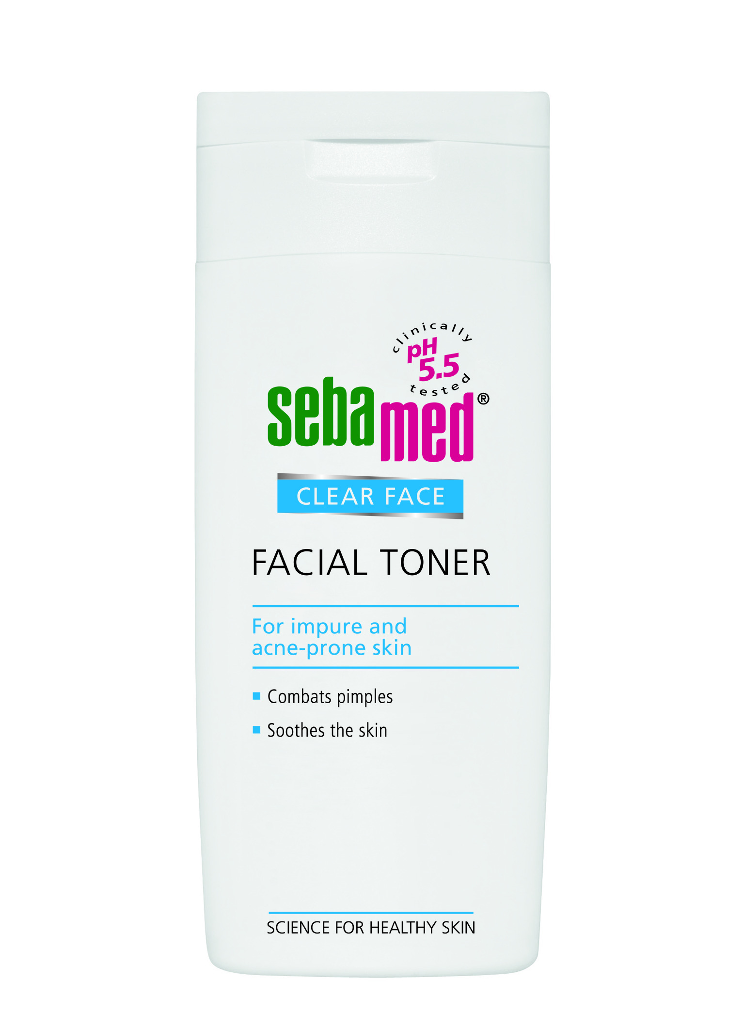 CLEAR FACE TONER