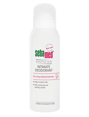  FEMININE INTIMATE DEODORANT 