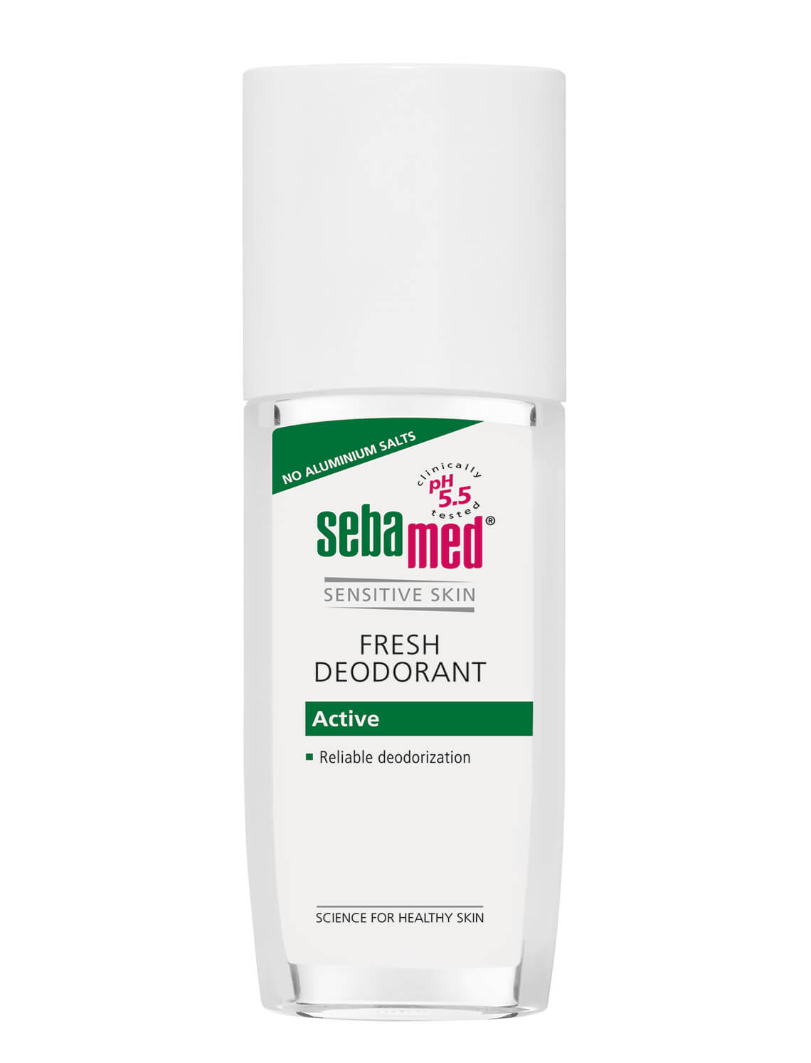  DEO SPRAY "ACTIVE" FOR MEN 