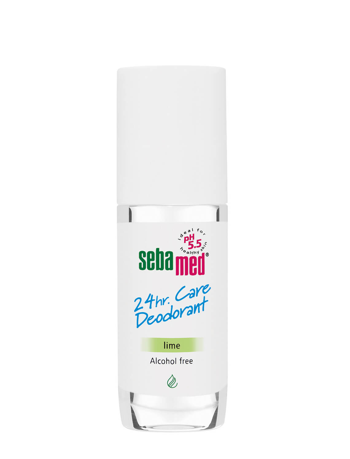  DEO ROLL-ON "24HOURS" UNISEX 