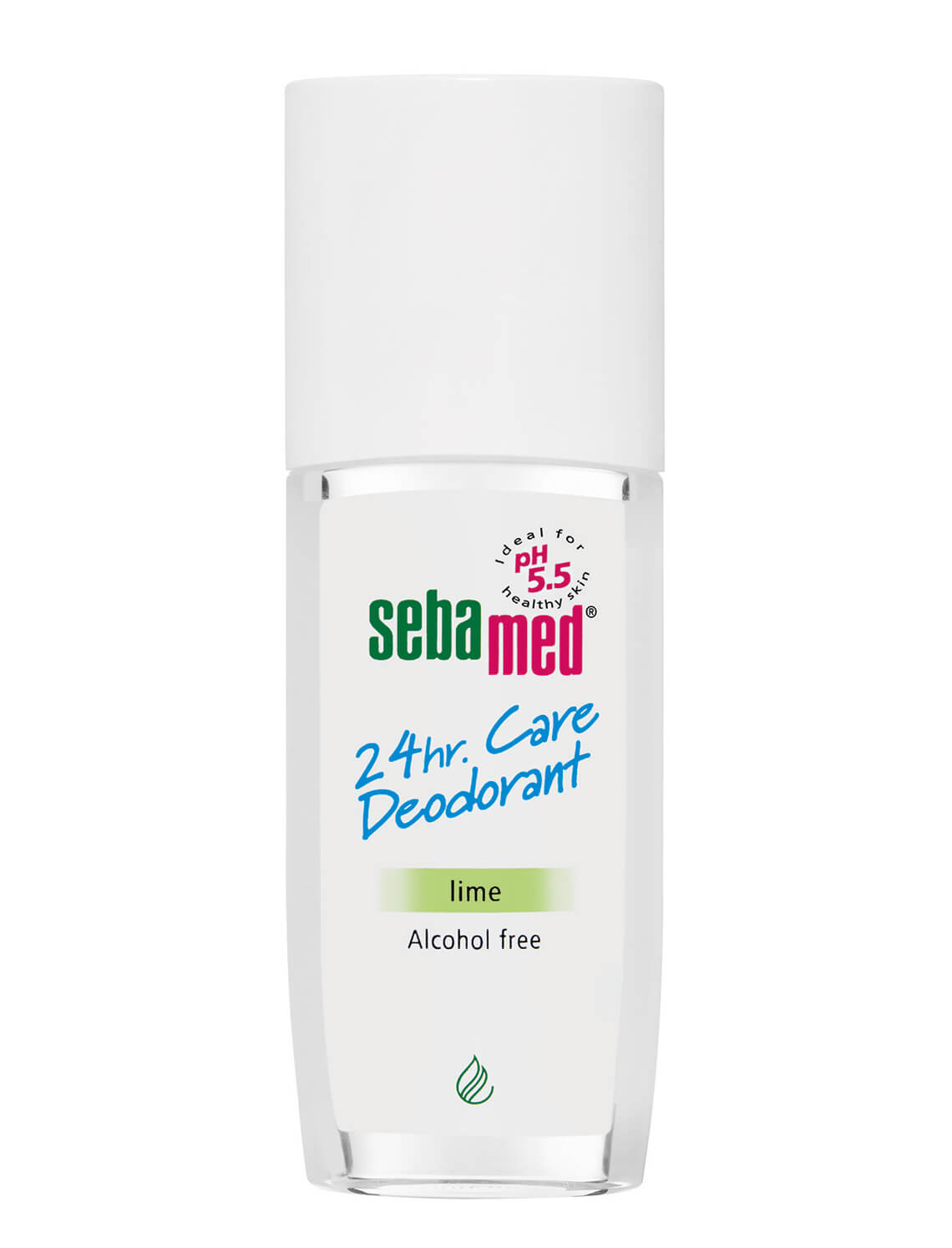  DEO SPRAY "24HOURS" LIME 