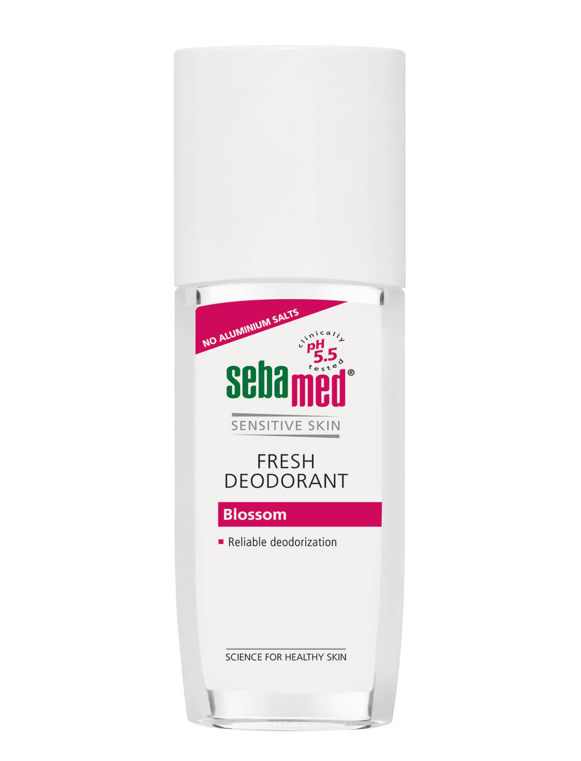  DEO SPRAY "BLOSSOM" WOMEN 