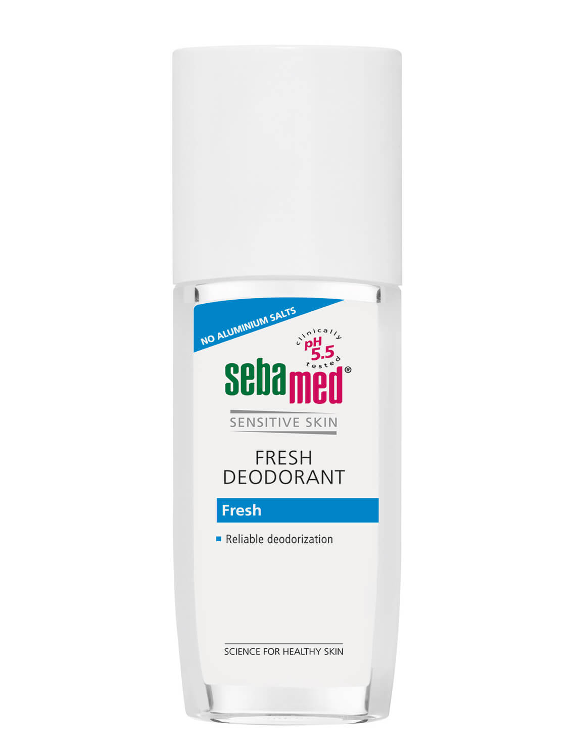  DEO SPRAY "FRESH" UNISEX 