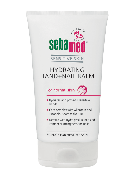  HAND & NAIL BALSAM 
