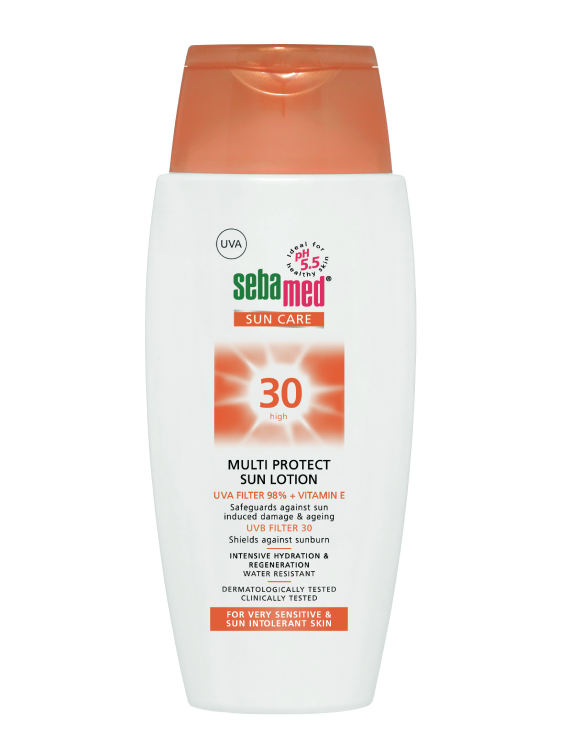  SUN LOTION SPF 30,50,50+ 