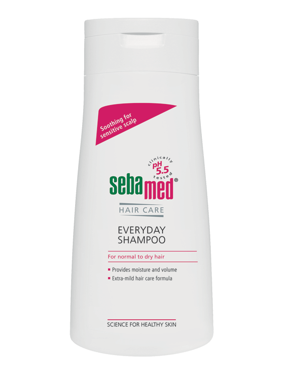  EVERYDAY SHAMPOO 