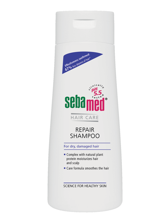  HAIR REPAIR SHAMPOO 