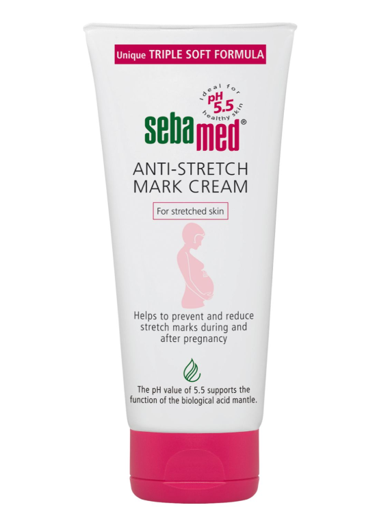  SEBAMED ANTI STRECH MARK 